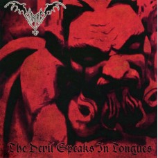 MORTEM - The Devil Speaks In Tongues (2020) CD